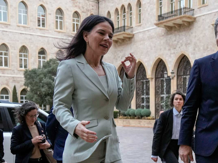 Berbokova naglasila: Evropska odbrambena unija nije pitanje “da li”, već “za koliko brzo”