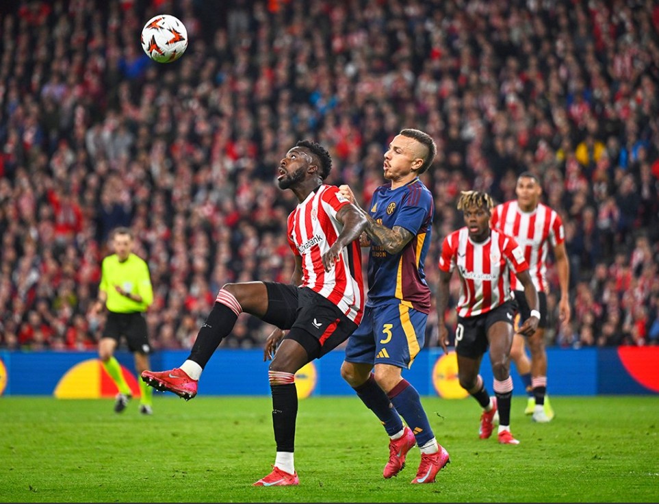 Liga Evrope: Atletik Bilbao, Ajntraht, Bode i Lacio u četvrtfinalu