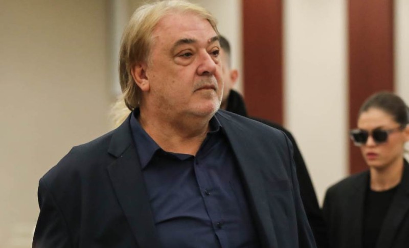 Dupla prodaja jahte! Podignuta optužnica protiv Bobe Živojinovića, oglasilo se tužilaštvo