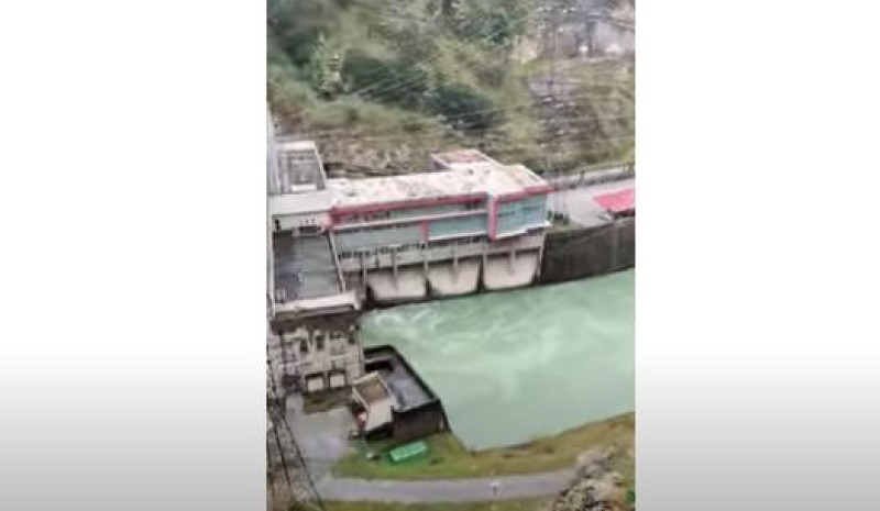 Bez panike! Iz jezera Bočac biće puštena voda: Evo koliko joj treba da dođe do Banjaluke VIDEO