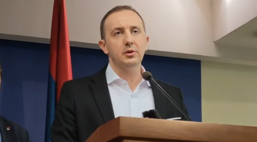 Uskoro posebna sjednica: Opozicija ostaje pri svom tekstu rezolucije o osudi veličanja ustaštva