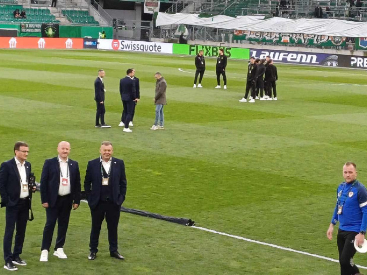 Еlegantno izdanje: Borac prvi put u odijelima od 1992. godine FOTO