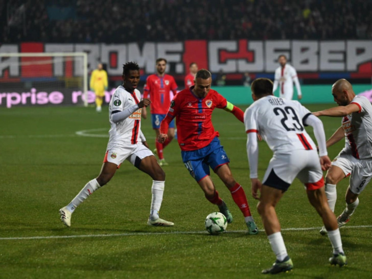 Rapid ide na odmor s golom prednosti