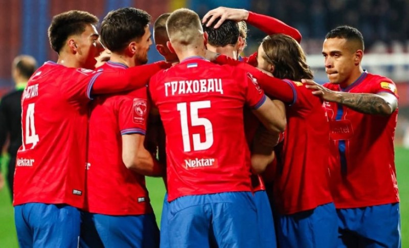 Drama doseže vrhunac: Ima li nade za Borac?