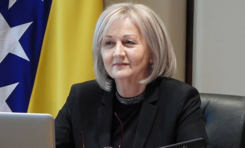 Krištova nema dilemu: Savjet ministara podržava projekat južne interkonekcije