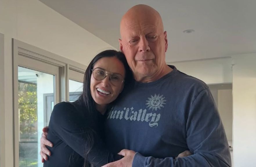 Brus Vilis u teškom stanju: Više ne može govoriti, čitati ni hodati