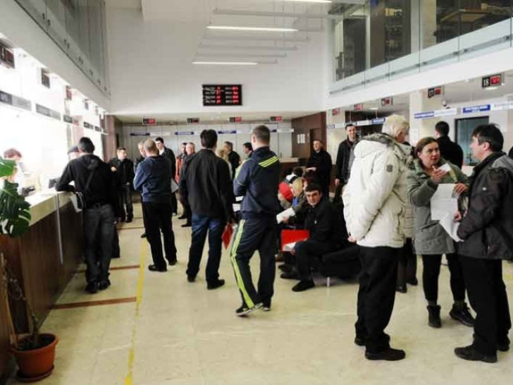 MUP RS: Lokacije za izdavanje ličnih dokumenata radiće i za vikend