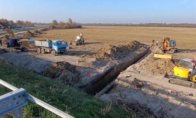 Vrijednost ugovora 13 milion evra: Obustavljen veliki projekat u Brčkom  – ovo je razlog