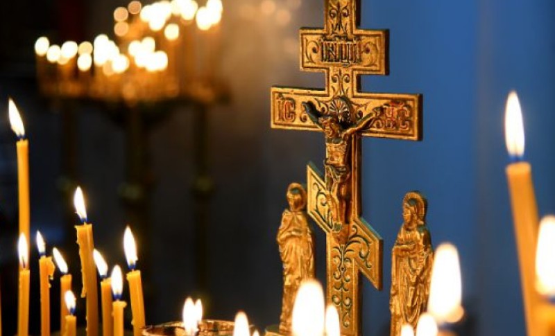 Vjernici danas slave Svetog Romana: Izgovorite ovu molitvu za blagostanje