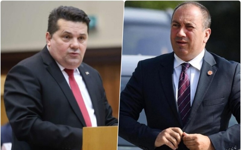 Crnadak objavio potpise i upitao: Zašto je Stevandić danas zacvilio? FOTO