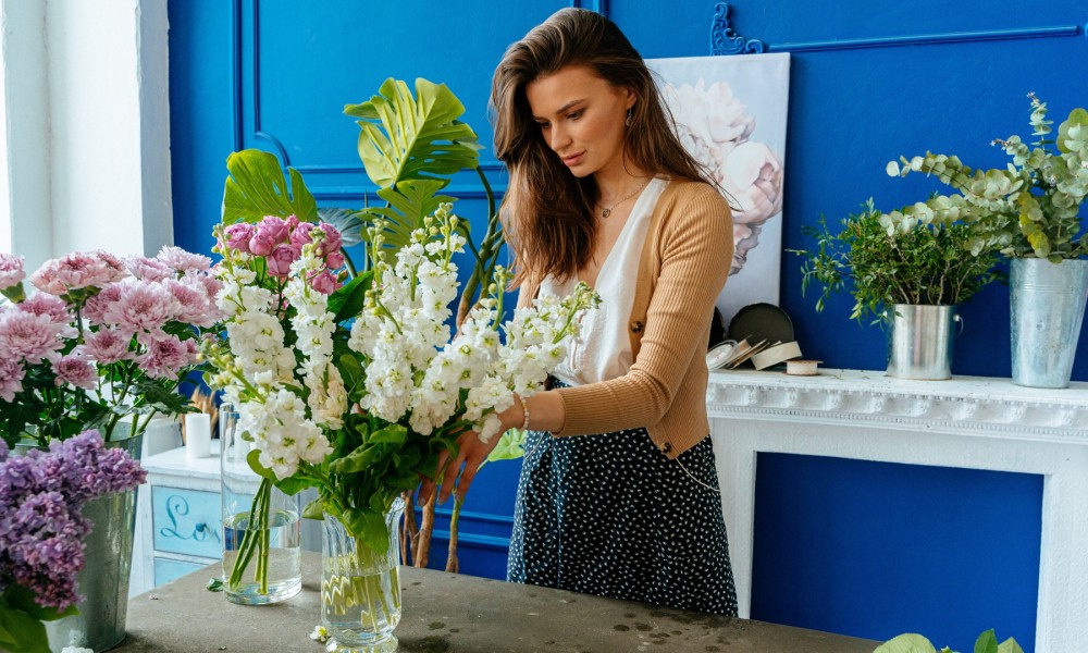 Ovo su sve tajne: Evo kako da rezano cvijeće što duže traje