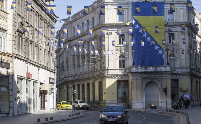 U FBiH se obilježava “Dan nezavisnosti BiH”