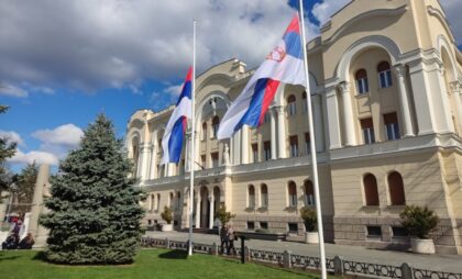 Pomen ubijenim Srbima u Podrinju: Peti jul u Srpskoj će biti proglašen danom žalosti