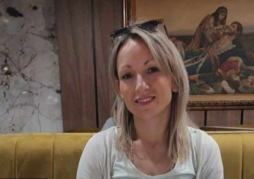 Nakon pet dana Danijelu brat našao u šumi: Evo šta je nesrećna žena napisala u oproštajnom pismu