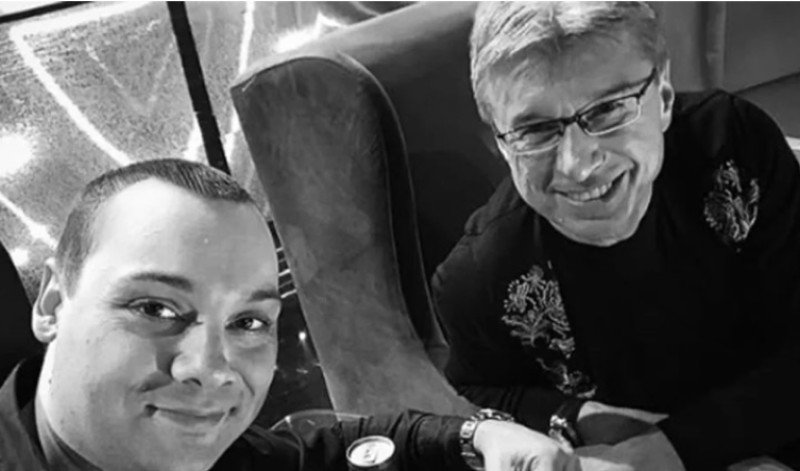 Darko Filipović otkrio zašto nije bio na sahrani Saše Popovića: “Svake godine sam tamo”