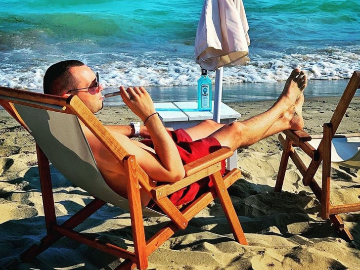 Pjevač Darko Filipović sa Tajlanda otišao u Australiju: Tamo se ne puca