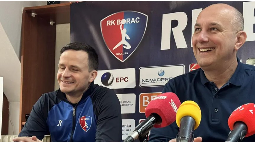 Zakazana vanredna Skupština RK Borac m:tel: Evo o čemu će se raspravljati