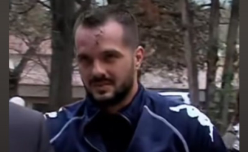 Nakon stravičnog požara u diskoteci: Prvi pacijent koji se liječio u inostranstvu stigao kući