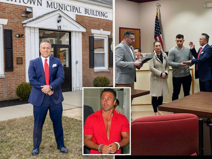 Njujorški ubica i mafijaš postao političar: “Došao sam da se iskupim za svoj život”