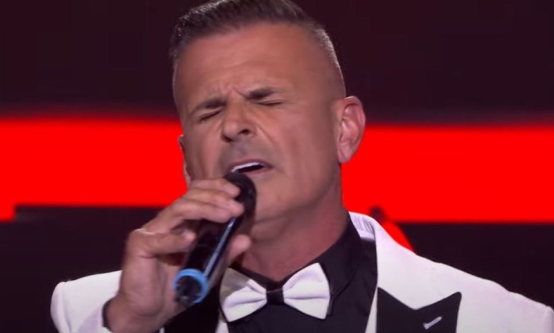 Popularni pjevač doživio tešku nesreću: Zaspao za volanom dok se vraćao sa nastupa