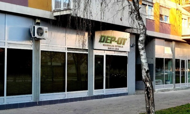 Savić Banjac o štrajku banjalučkog “Dep-ota”: Zatražili smo svu dokumentaciju