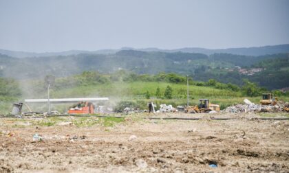 Zbog žalbe “Niskogradnje”: Sud vratio na početak tender za proširenje deponije u Ramićima