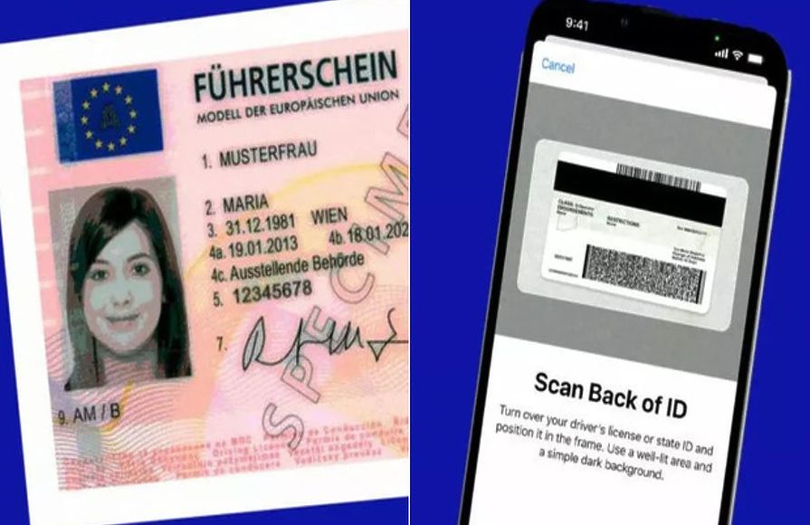 Dogovorena nova pravila o vozačkim dozvolama u EU, novosti su brojne!