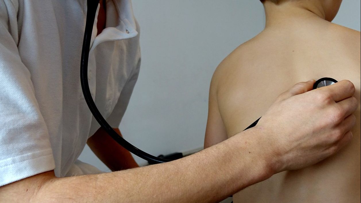 U Evropi vlada zabrinutost: Raste broj djece zaražene tuberkulozom