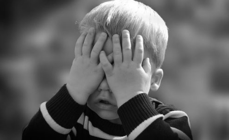 Dječaka (6) pronašli na ulici kako ponavlja samo jednu riječ: Priča je brzo dobila srećan kraj