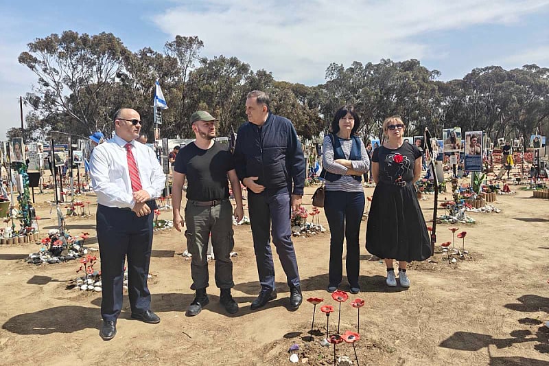 Dodik podržao Trampov prijedlog: “Miran život tih ljudi se pretvorio u agoniju”