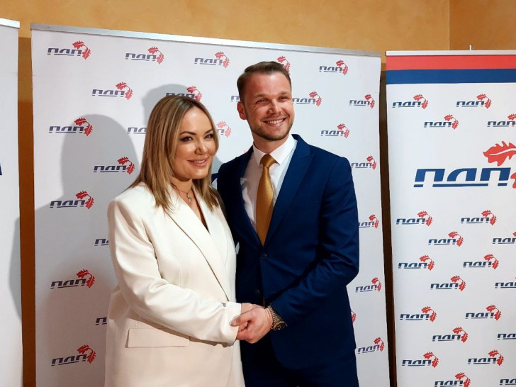 Oglasila se Dragojević Stojić: Ovo nije politički manevar, već korak naprijed