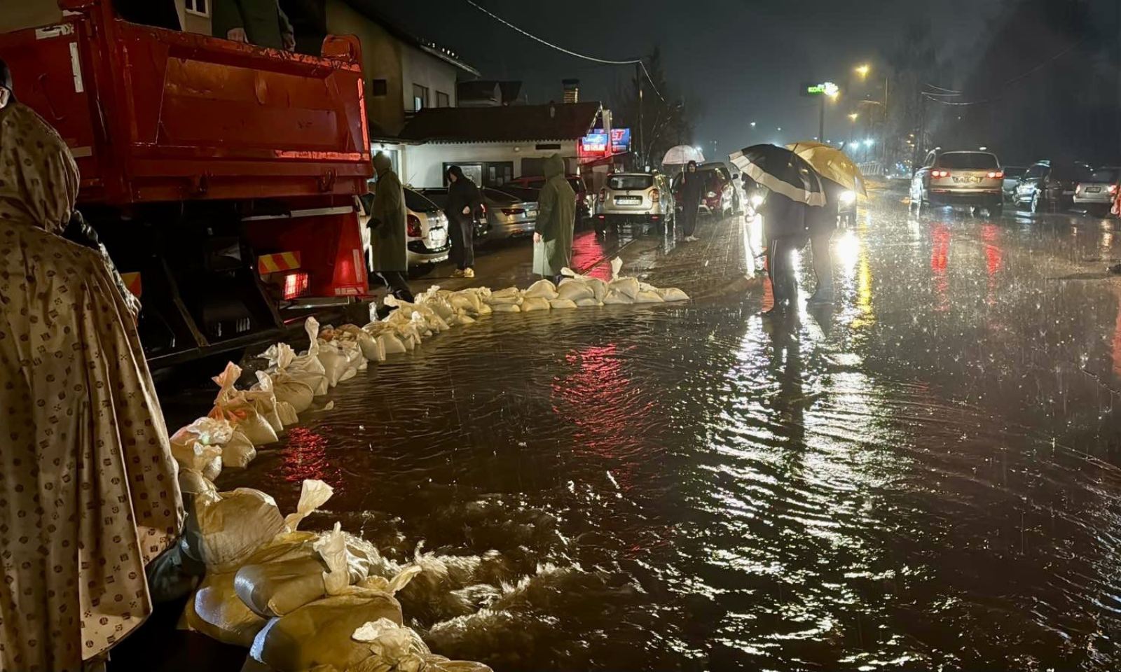 Stanivuković objavio: Nema mjesta panici FOTO