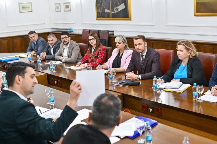 Stanivuković zabrinut nakon sastanka: Ugroženo javno zdravlje, kontaktiran i tužilac