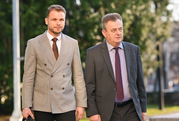 Razgovor ne znači dogovor! Stanivuković: Mijenjati Ustav bez opozicije znači da vlast sebi piše pravila