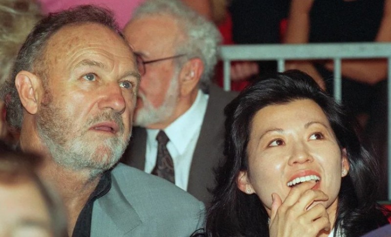 Istražitelji priznali grešku u vezi sa smrću Hekmanove supruge: Poznata sudbina njihovih pasa