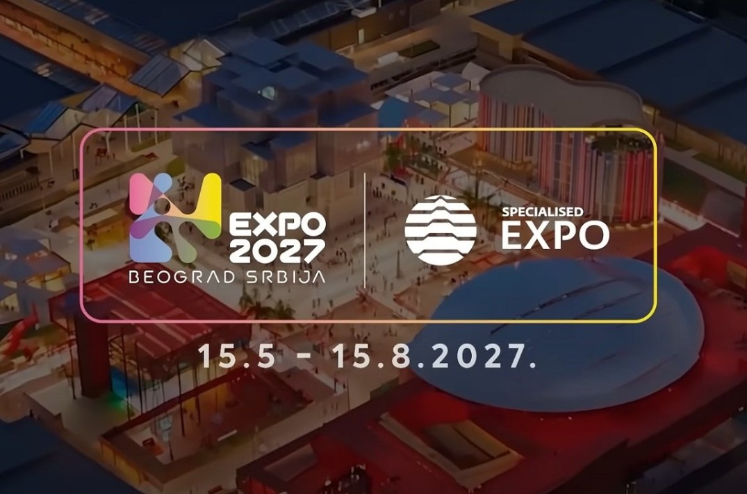 Očekuje se preko četiri miliona posjetilaca: Učešće na “Ekspo 2027” potvrdile 94 zemlje