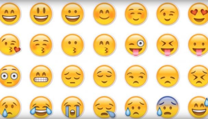Humor, emocije, povezivanje! Ove emodžije Srbi najščešće koriste – evo šta otkrivaju o nama