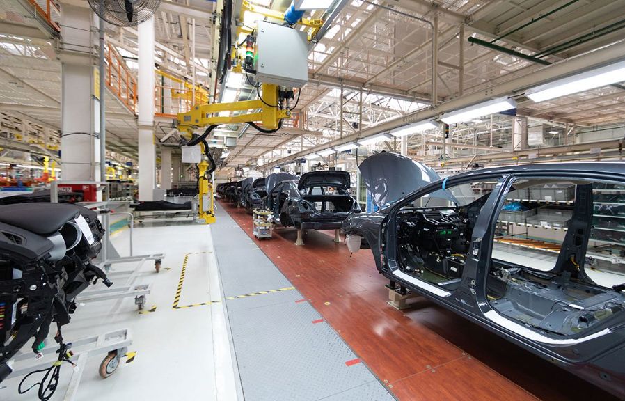 Američke carine “bolne”: Raspoloženje u njemačkoj auto-industriji se poboljšalo, problemi ostaju