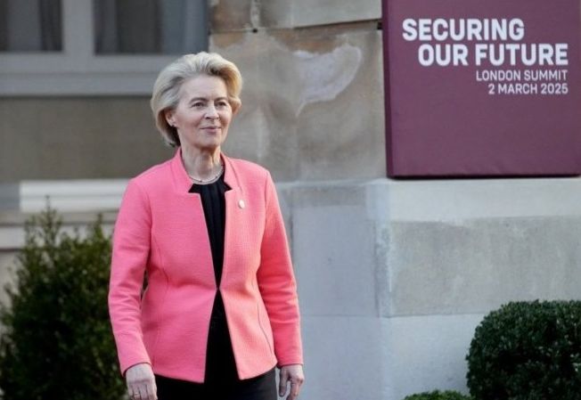 Više novca za Ukrajinu i odbranu: Ko su pobjednici, a ko gubitnici Ursulinog plana za EU