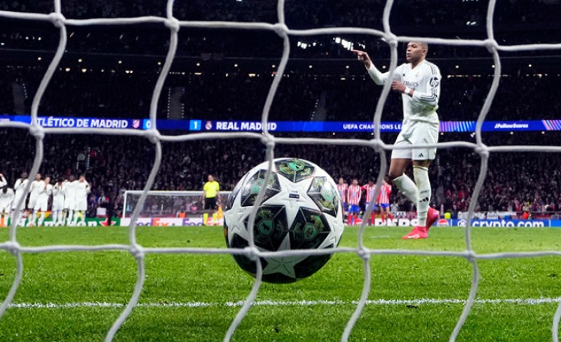 Muškarci “prikovani” za TV ekrane: Poznati svi parovi četvrtfinala Lige šampiona