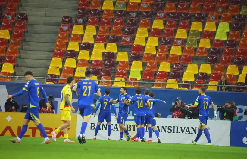 Oglasio se FS BiH: Evo gdje “zmajevi” igraju protiv Slovenije!