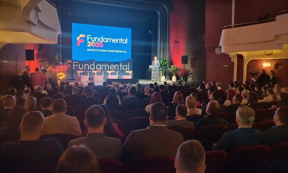 “Fundamental” u Banjaluci: Narodne obveznice prilika za sigurno ulaganje