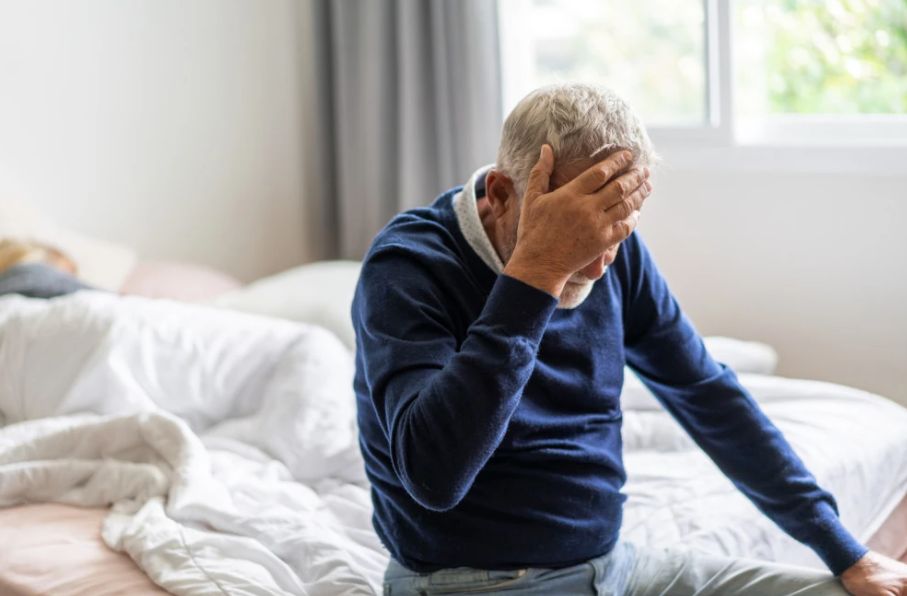 Spasite sebe pucanja aneurizme na mozgu: Prepoznajte simptome prije nego što bude prekasno