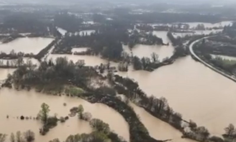 Fond solidarnosti: Tri miliona KM za sanaciju šteta nastalih usljed poplava u Srpskoj