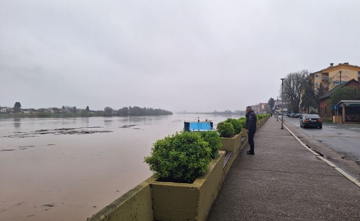 Trninić potvrdio: U većini gradova i opština ukinute vanredne mjere
