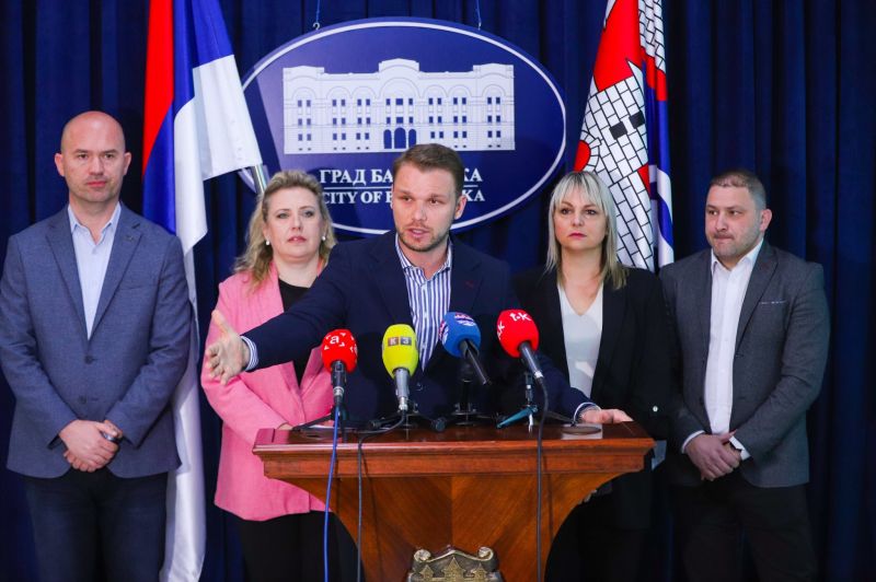 Odluka gradskog Štaba: Proglašena vanredna situacija u Banjaluci