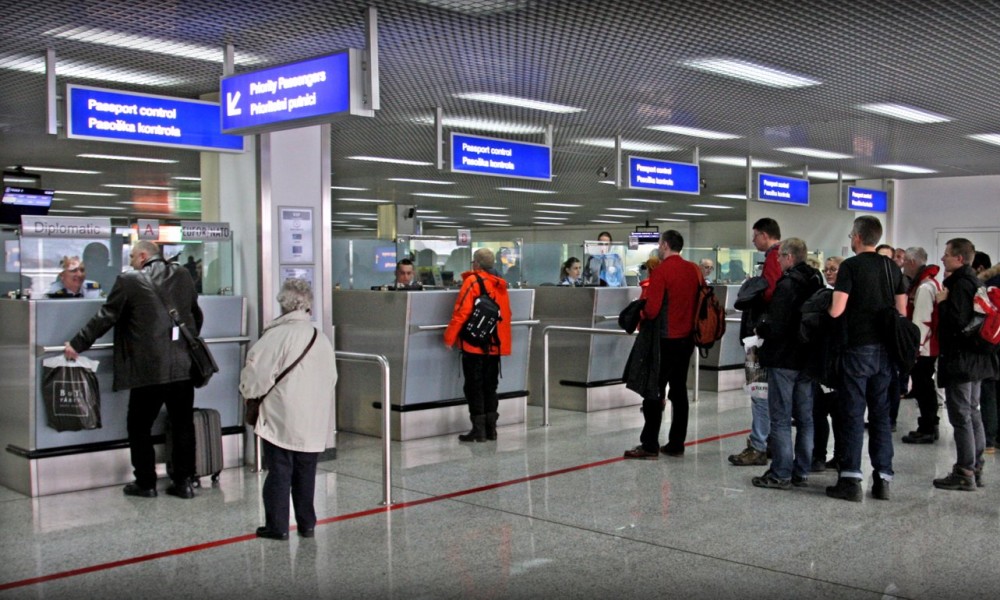 Najveća promjena u posljednjih 50 godina: Avio-kompanije ukidaju check-in