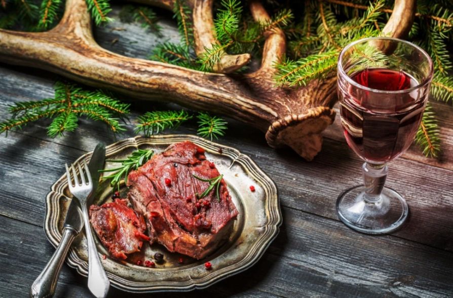 Dijetetičarka tvrdi: Ovo meso je najbolji izvor proteina