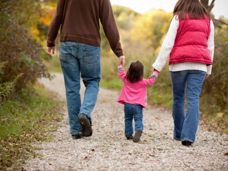 Hraniteljske porodice – Manje prepreka do dječijeg osmijeha