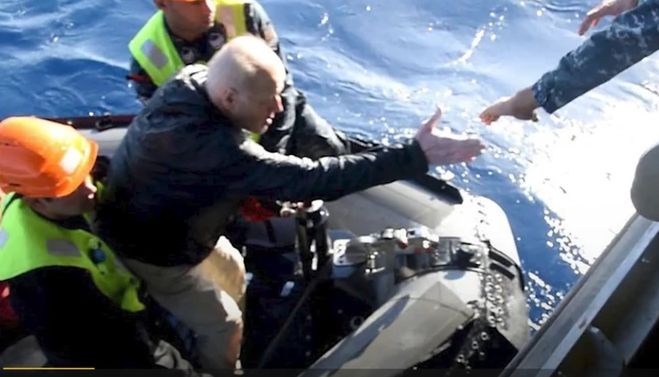 Tragedija u Hurgadi: Potonula turistička podmornica, stradalo šest putnika, među povrijeđenim sedmoro djece